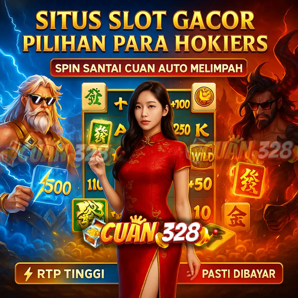 CUAN328 | Login Kilat Game Online Mudang Menang dijamin Untung Setiap Hari
